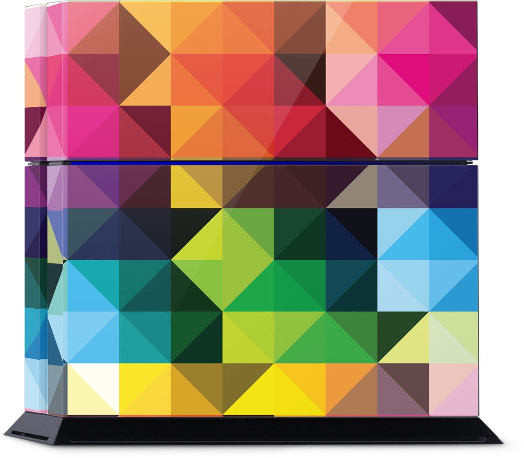 Intermezzo PlayStation Skin