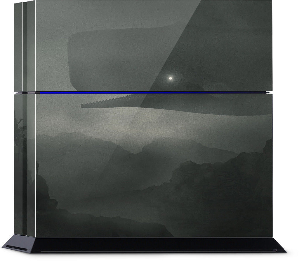 What Really Matters PlayStation Skin