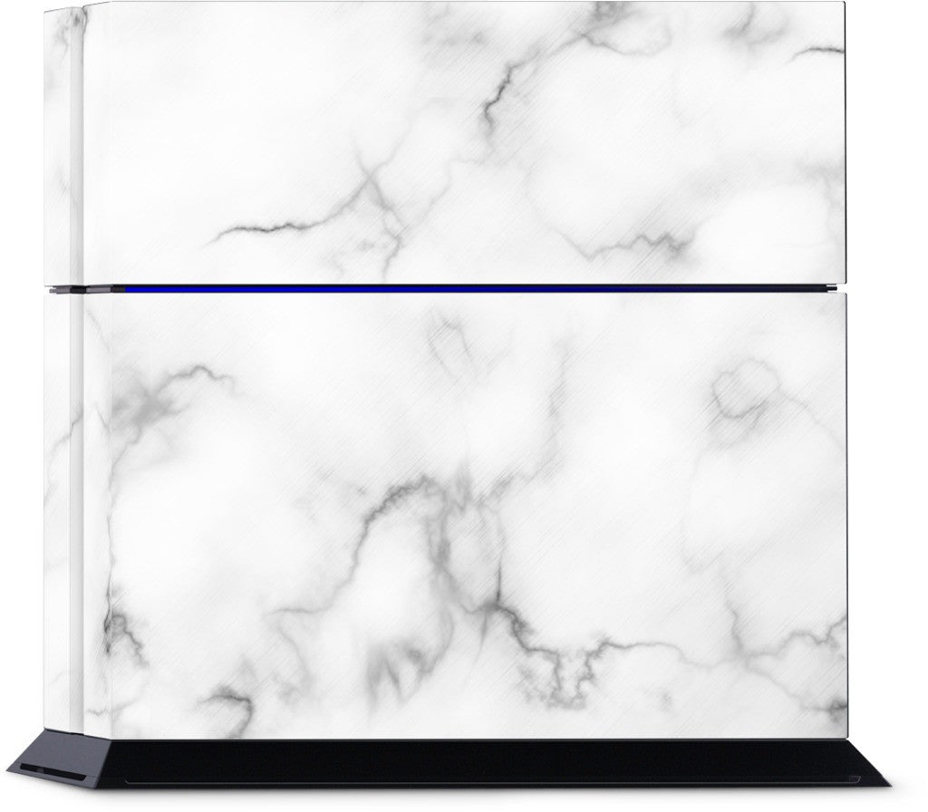 Marble PlayStation Skin