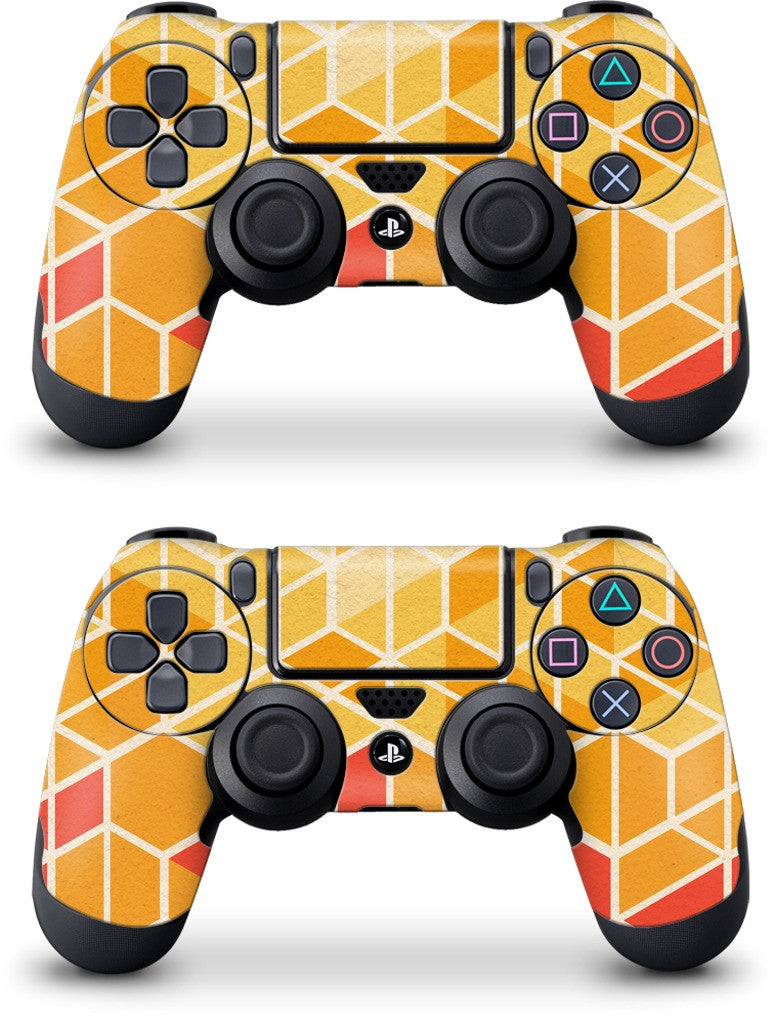 Pocketfuls of Sunshine PlayStation Skin