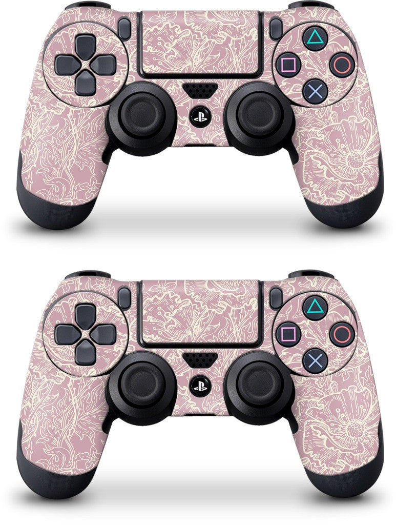 Poppy PlayStation Skin