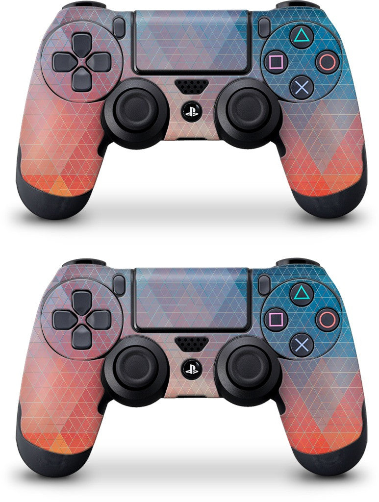 Digitalis PlayStation Skin