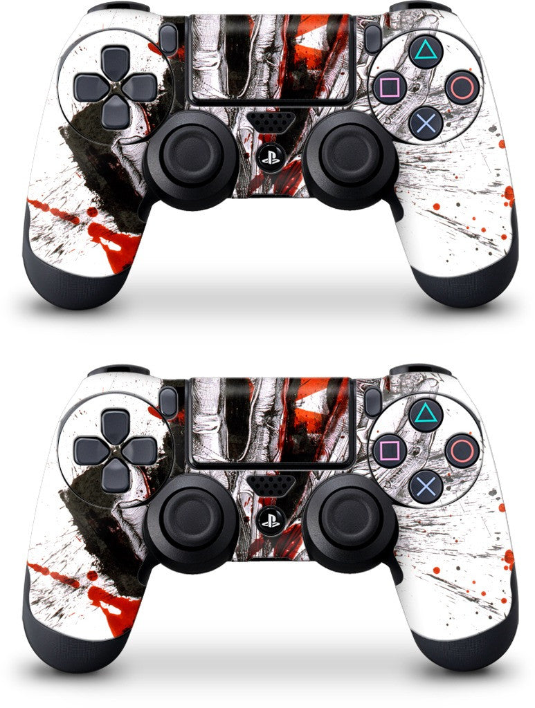 Hand PlayStation Skin