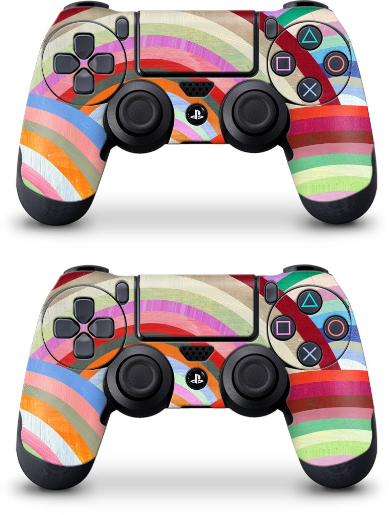 Arches PlayStation Skin