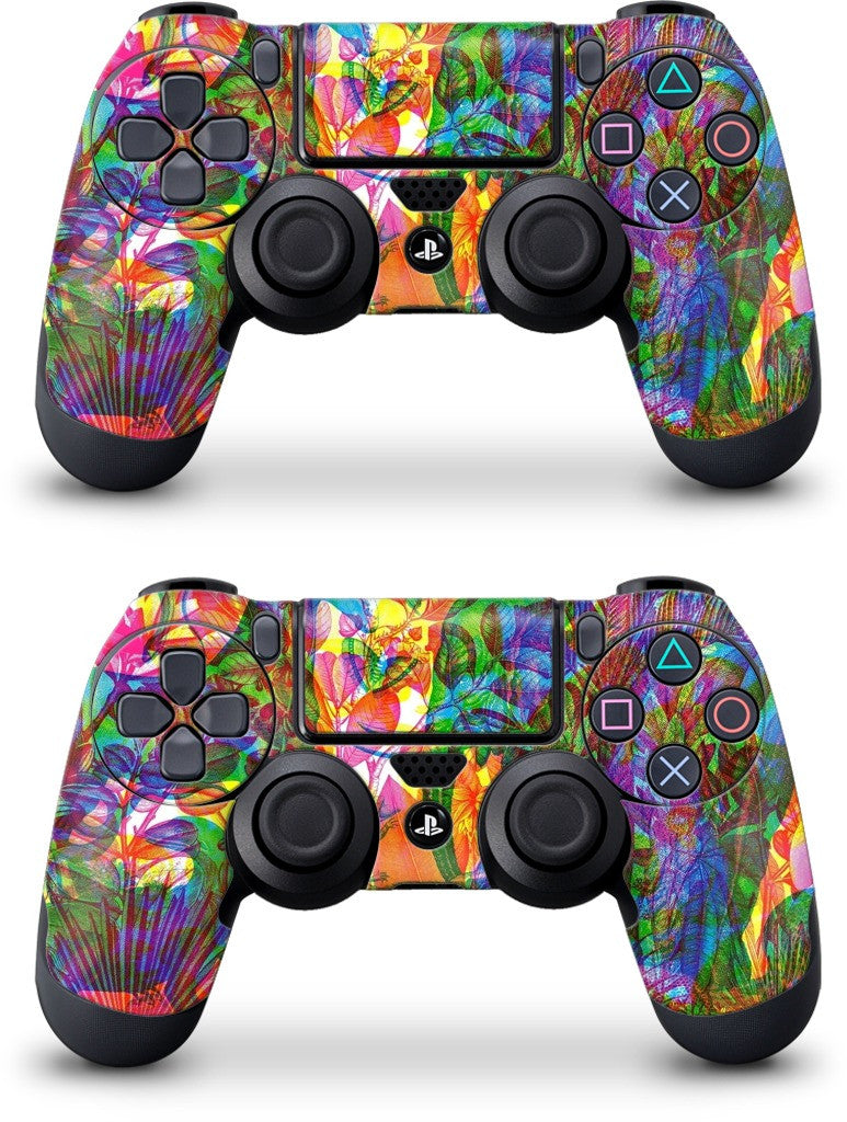 Jungla PlayStation Skin