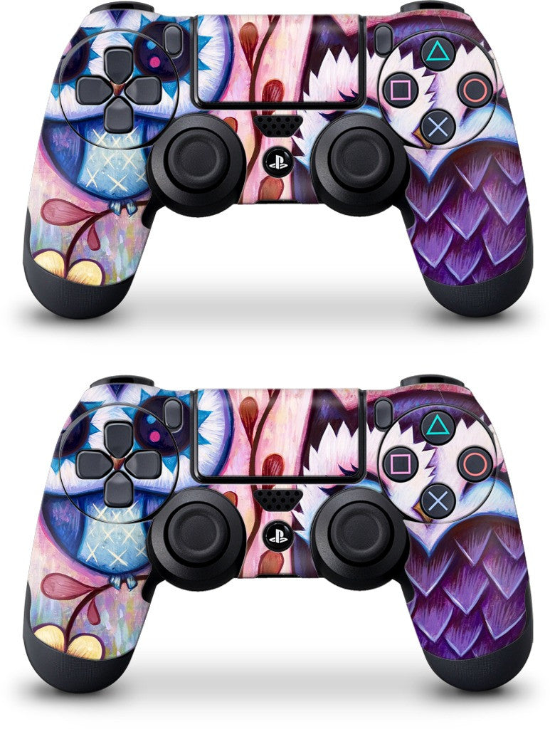 Staying Together PlayStation Skin