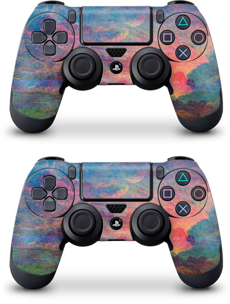Atmospheric 1 PlayStation Skin