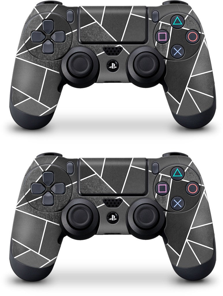 Black Stone PlayStation Skin