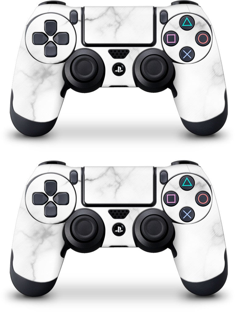 Marble PlayStation Skin