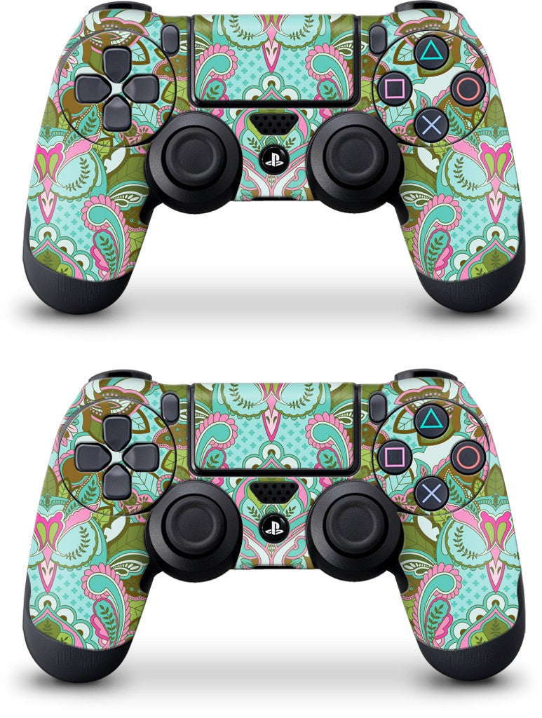 Full Moon Owl PlayStation Skin