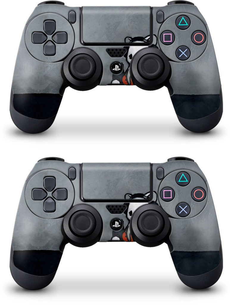 The Soundtrack (To My Life) PlayStation Skin
