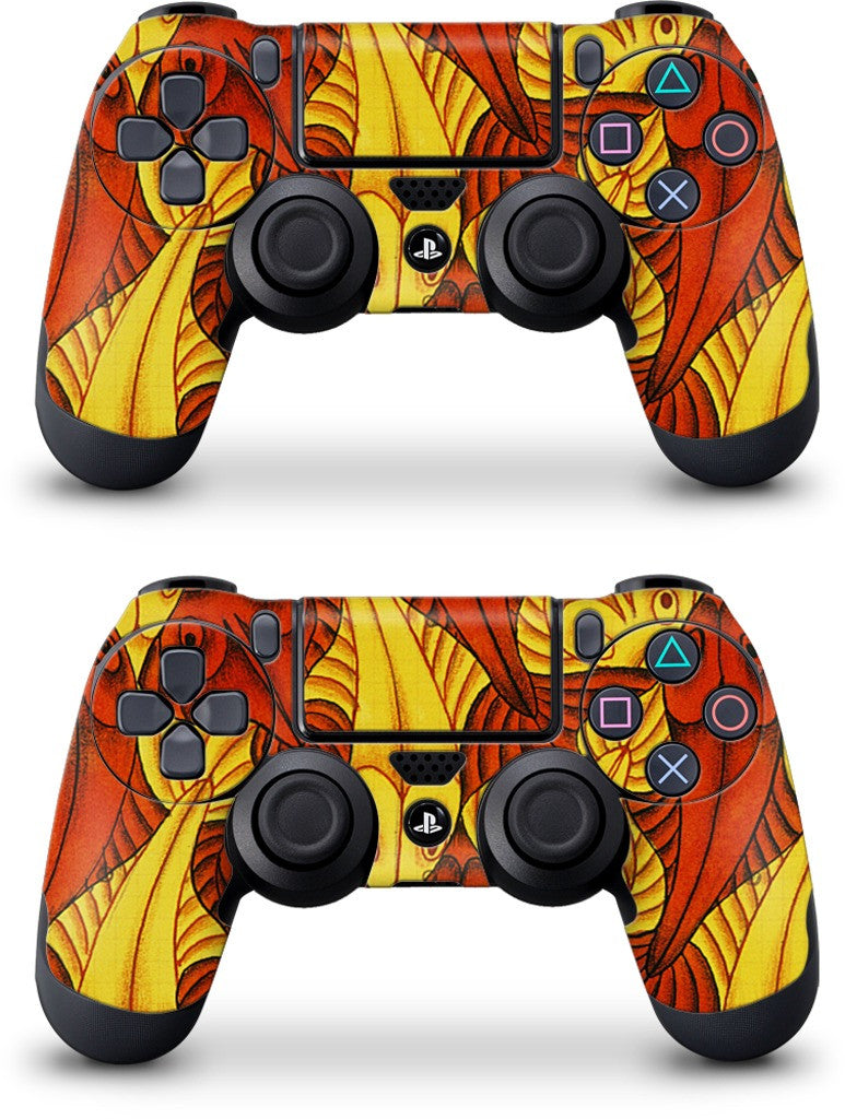 Fish PlayStation Skin