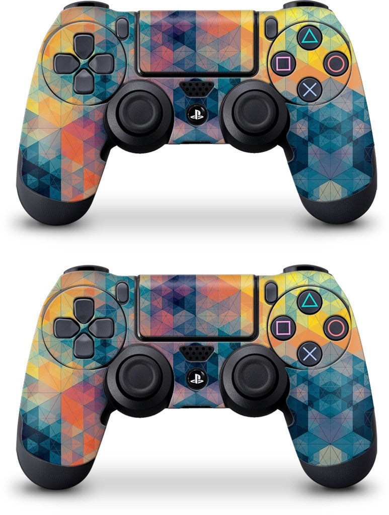 Hexad PlayStation Skin