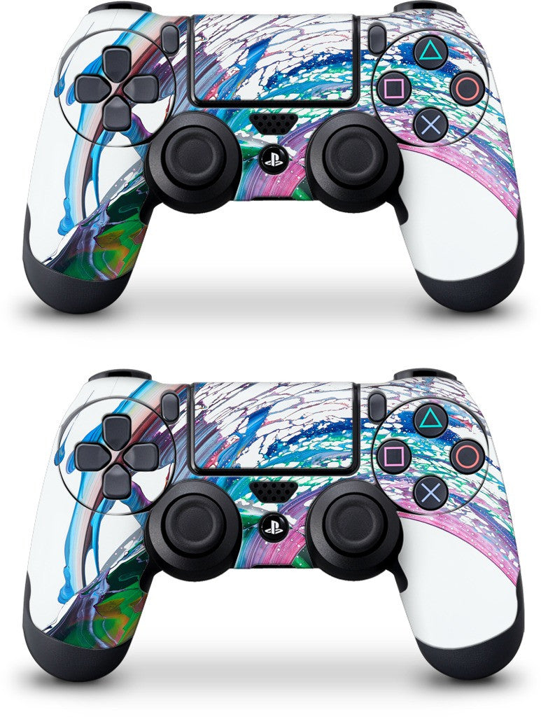 Creature PlayStation Skin