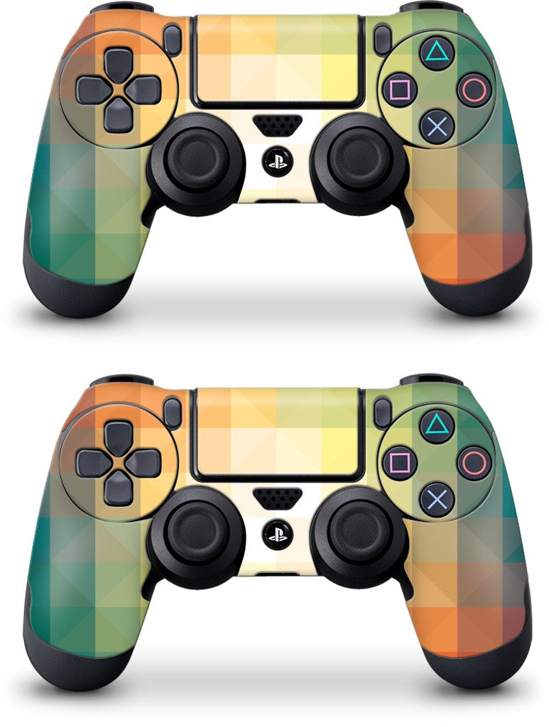 Echos PlayStation Skin