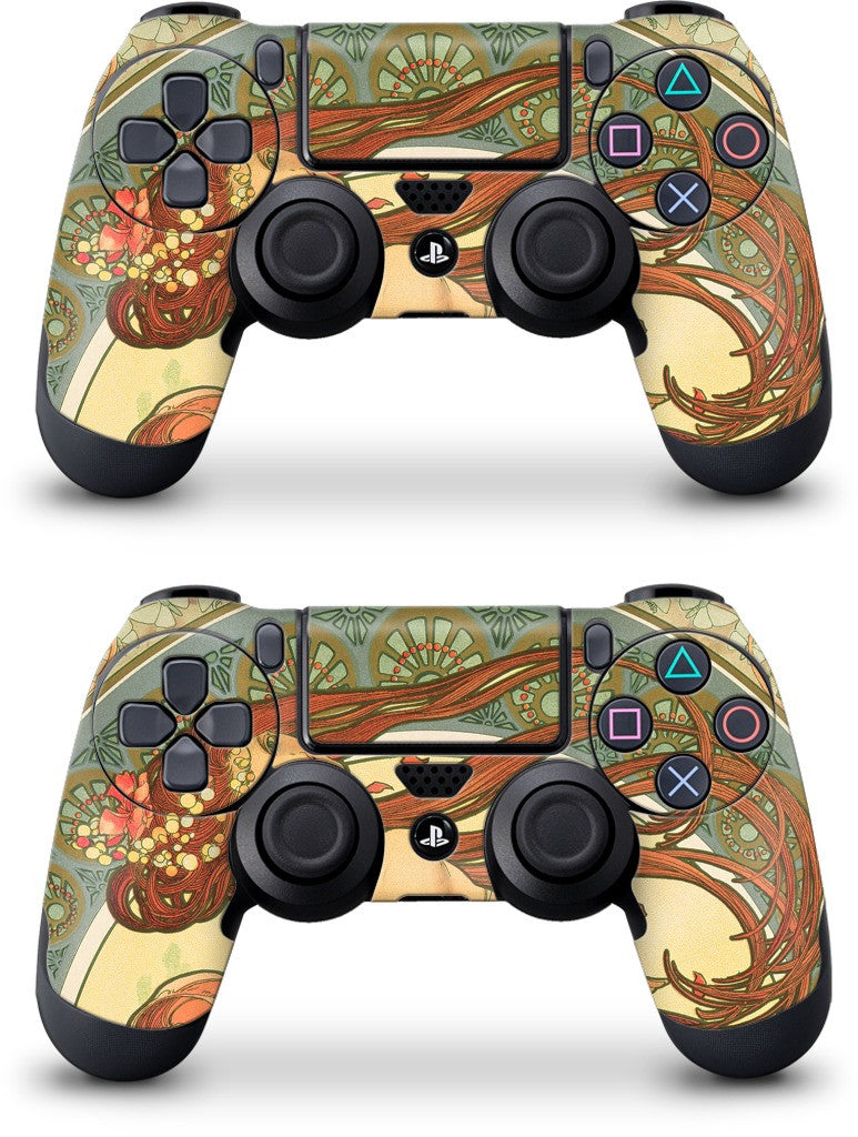 Arts Dance 1898 PlayStation Skin