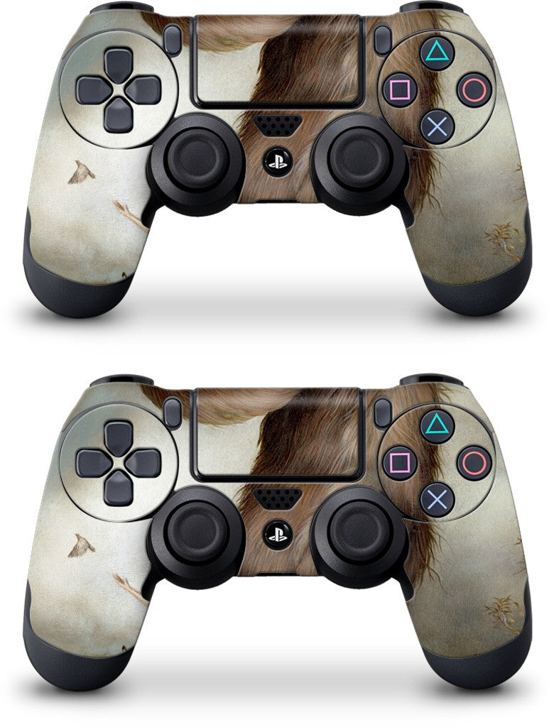 Release PlayStation Skin