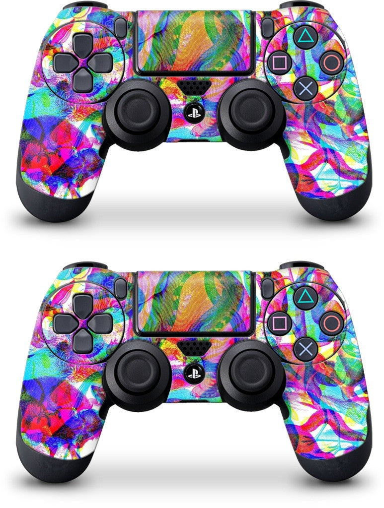 Animalia PlayStation Skin