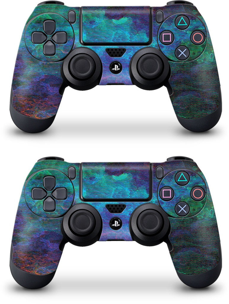 Atmospheric 9 PlayStation Skin