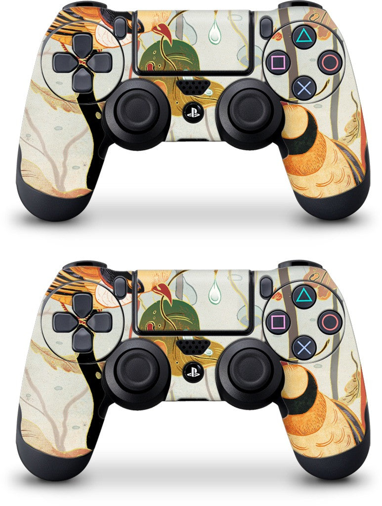 Seamless PlayStation Skin