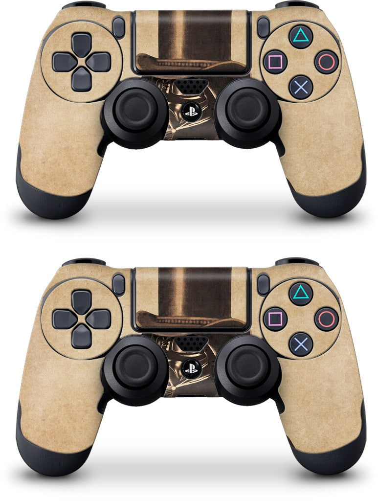 Lord Vadersworth PlayStation Skin
