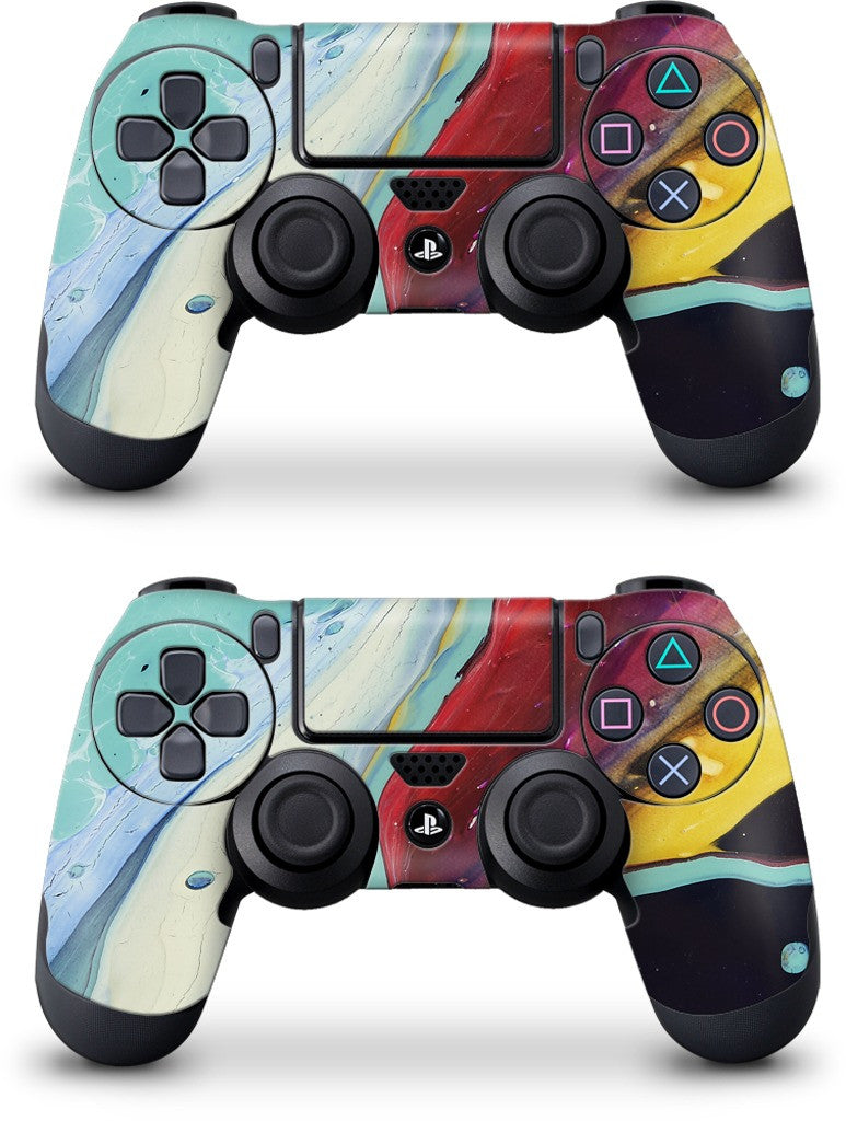 Quanta PlayStation Skin