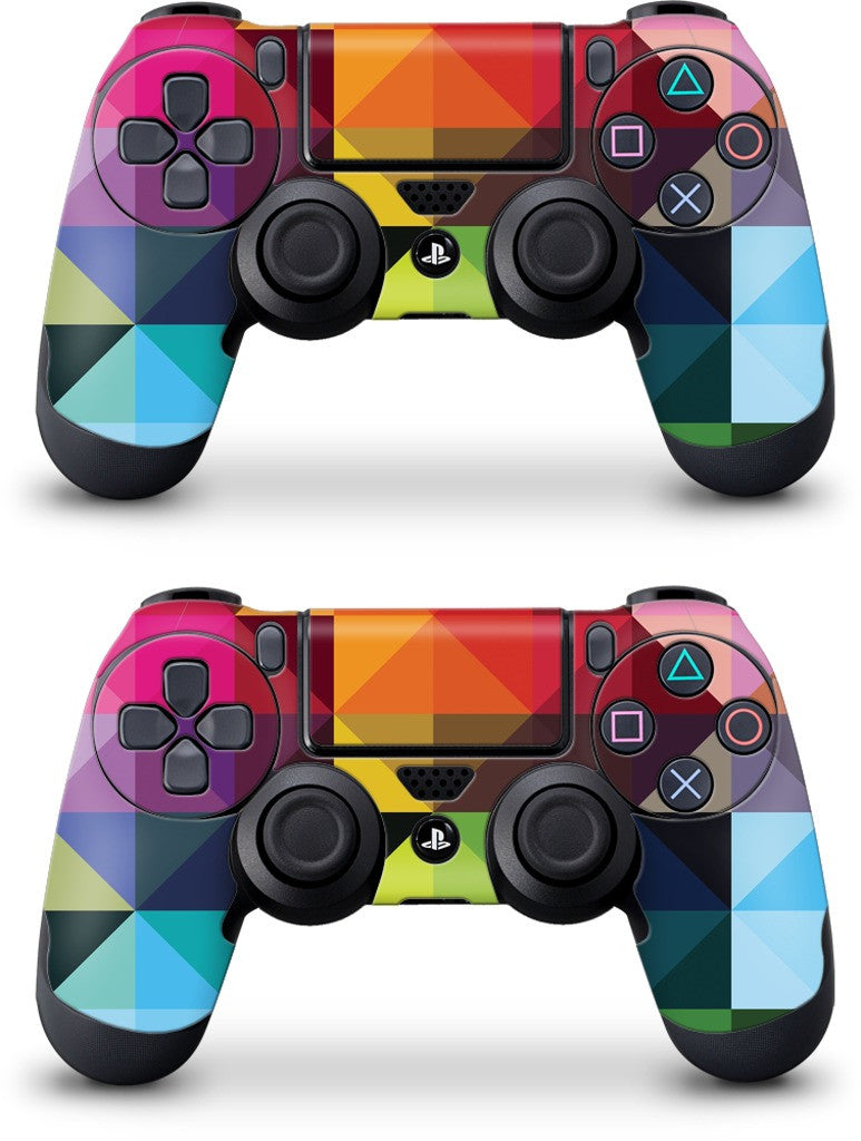 Intermezzo PlayStation Skin