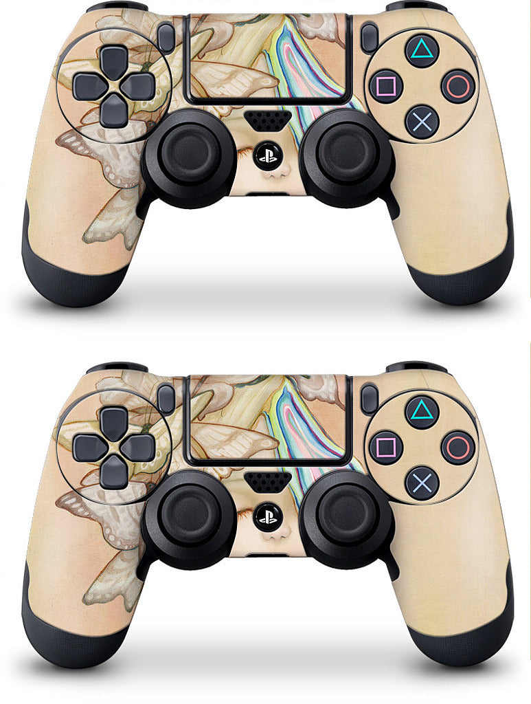 I'm Melting PlayStation Skin