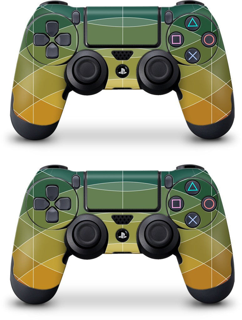 Chroma PlayStation Skin