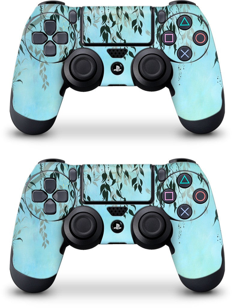Shelter PlayStation Skin