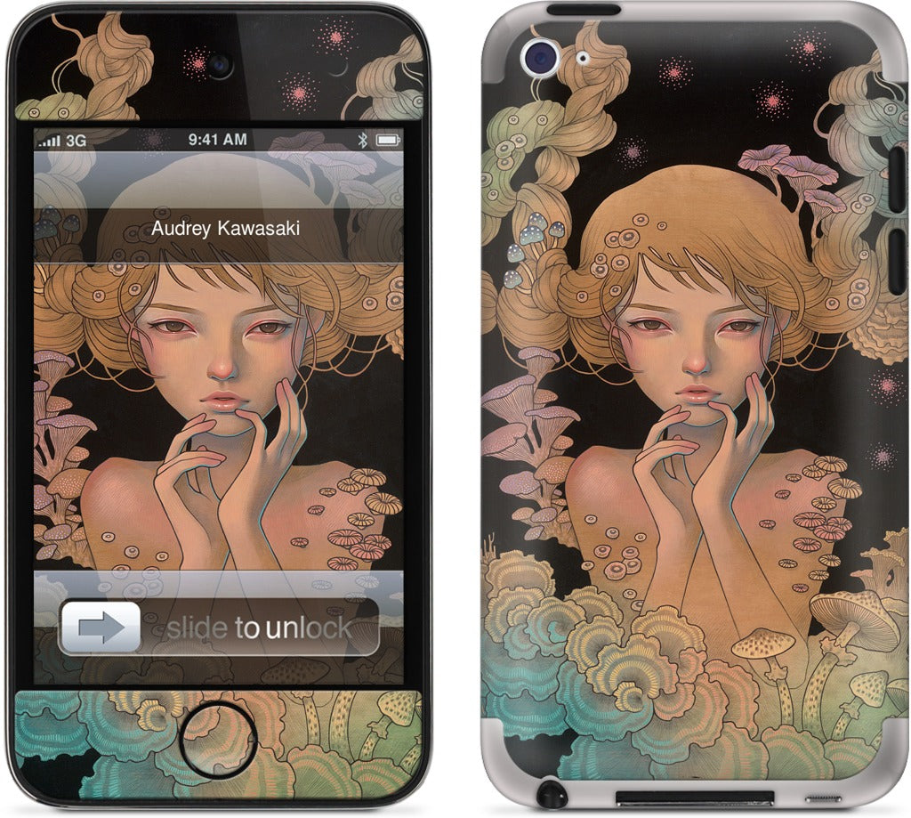 Offering iPod Skin