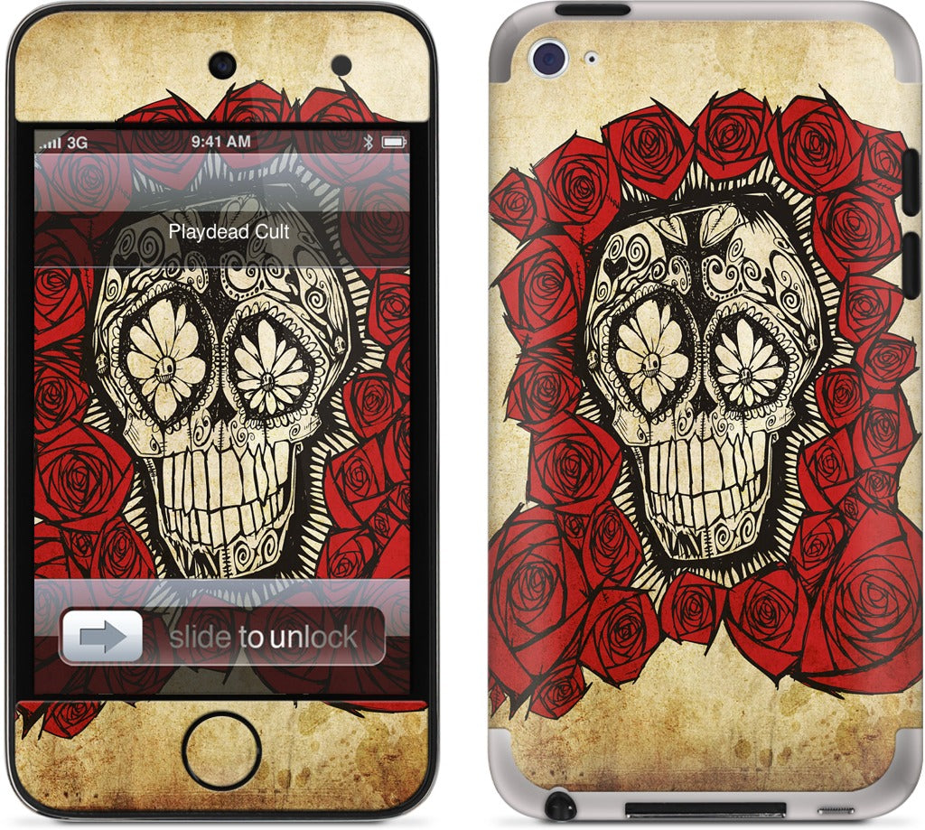 Mex iPod Skin