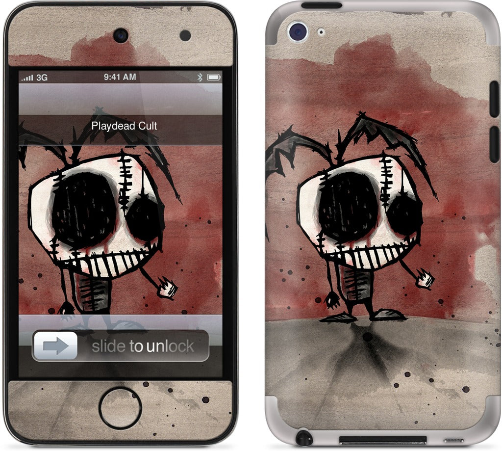 Stan iPod Skin