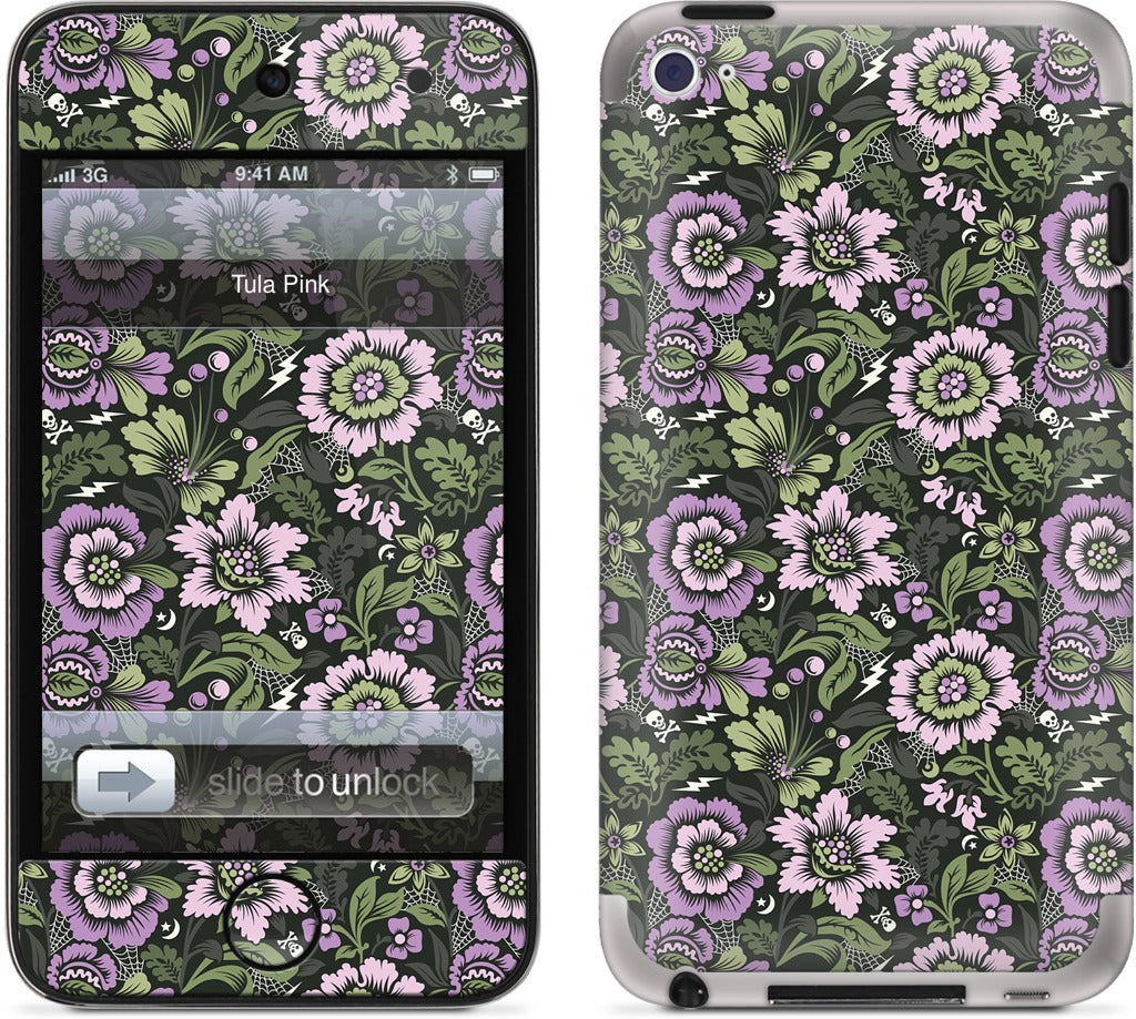 Absinthe iPod Skin