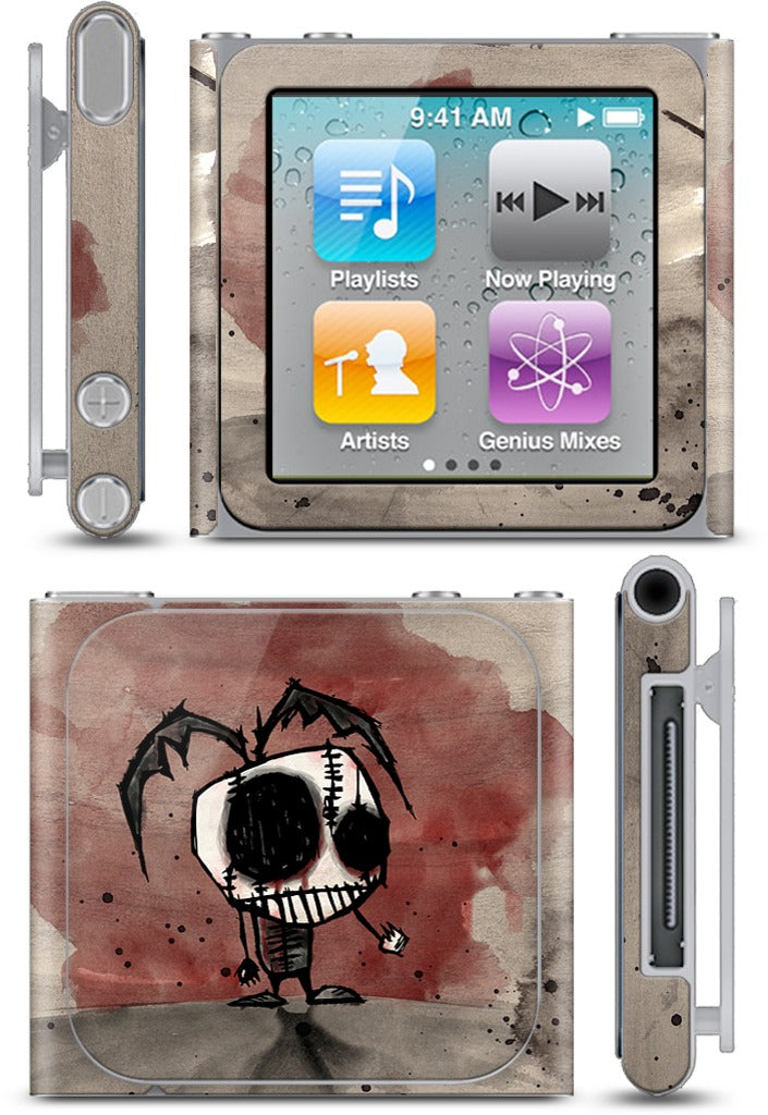 Stan iPod Skin