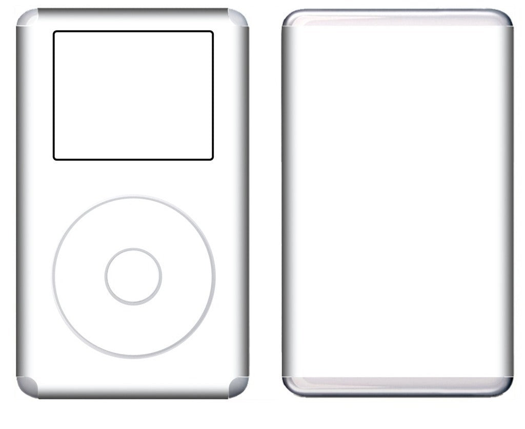 Do Everything The Way The Great Comrades Did iPod Skin