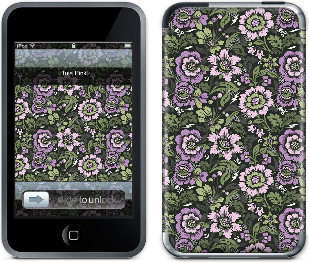 Absinthe iPod Skin