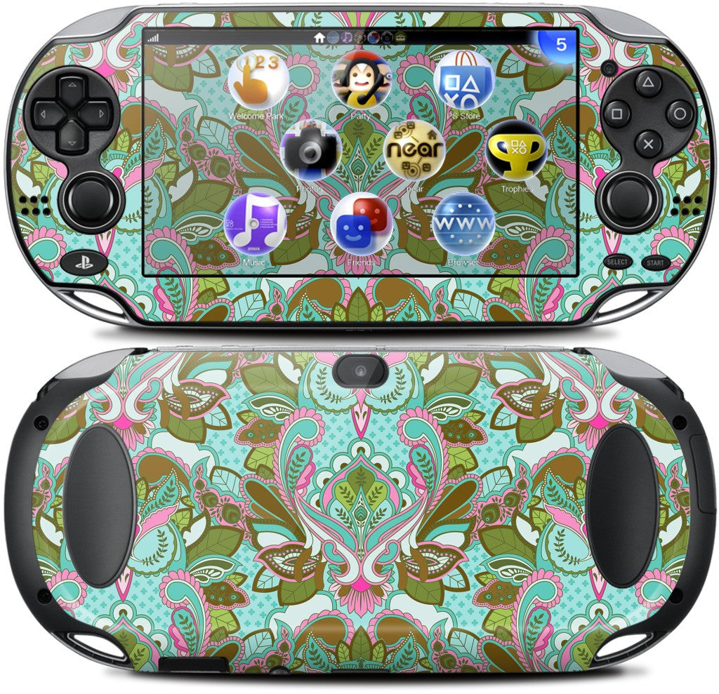 Full Moon Owl PlayStation Skin