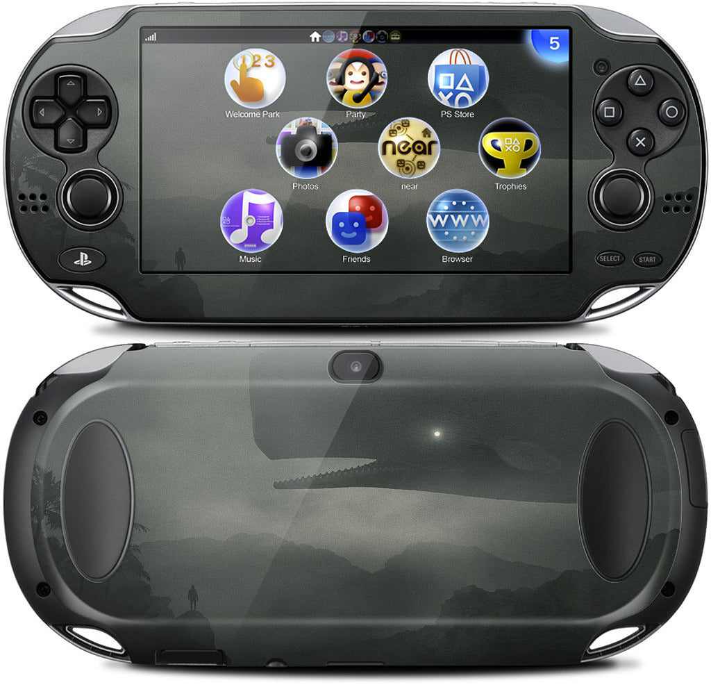 What Really Matters PlayStation Skin