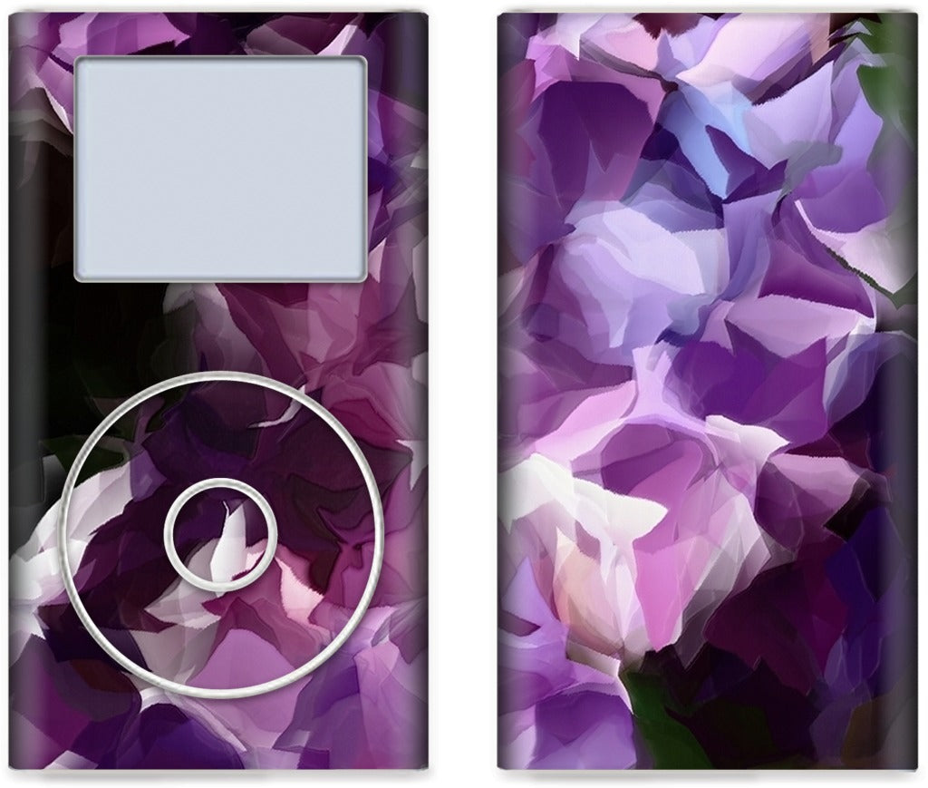 24 Hours iPod Skin