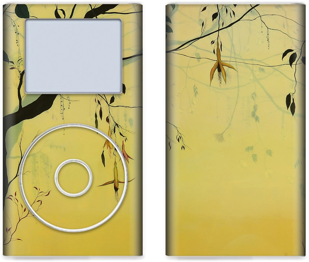 Solstice iPod Skin