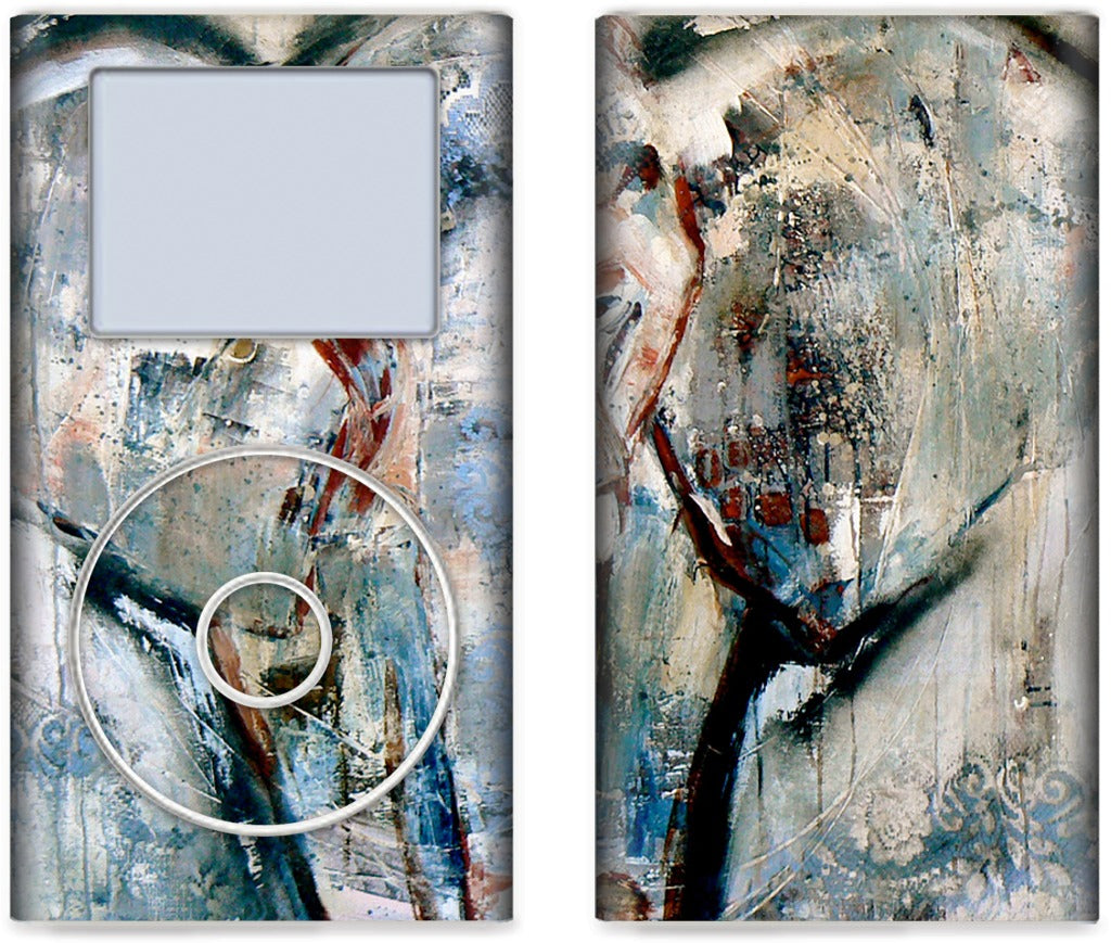 Tusker iPod Skin