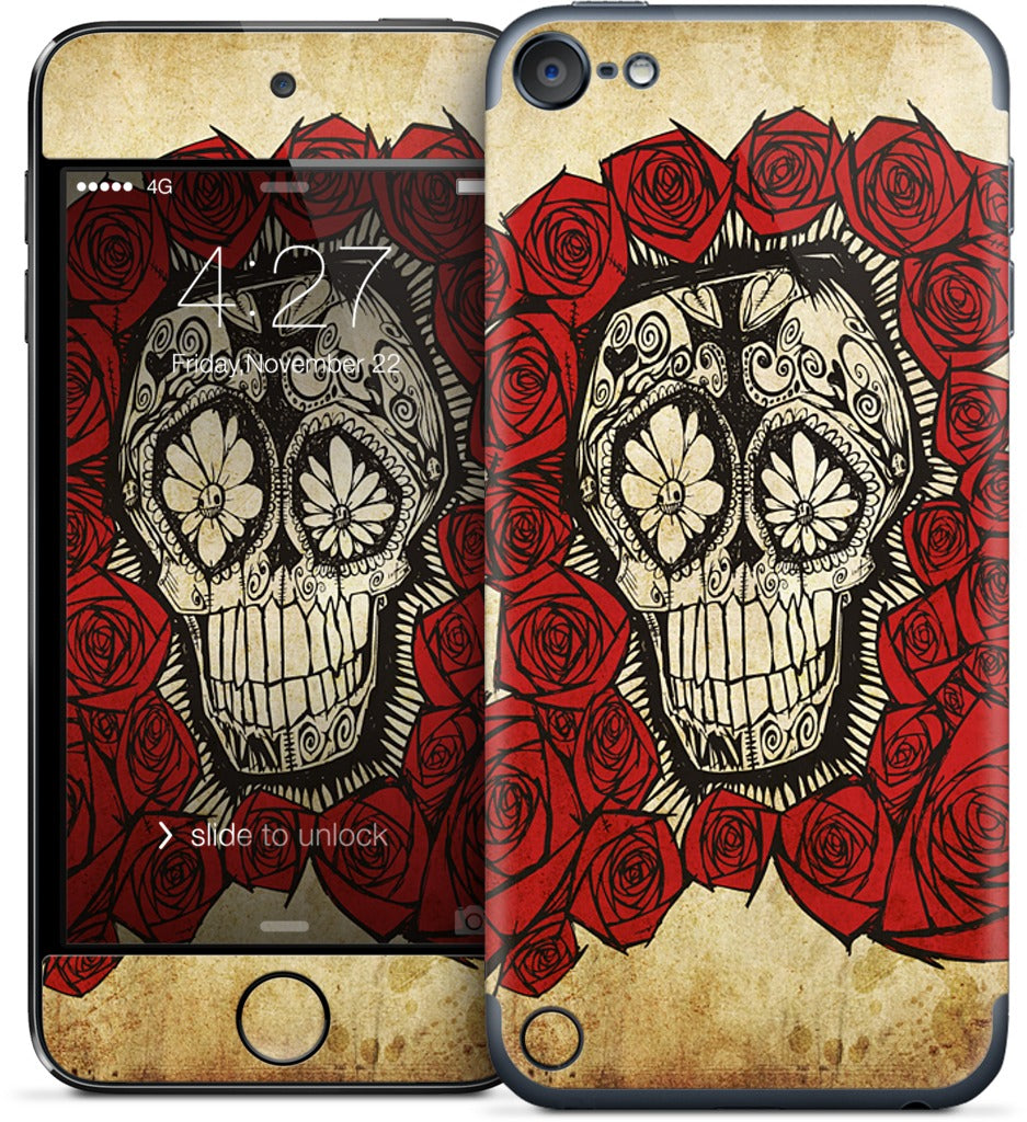 Mex iPod Skin