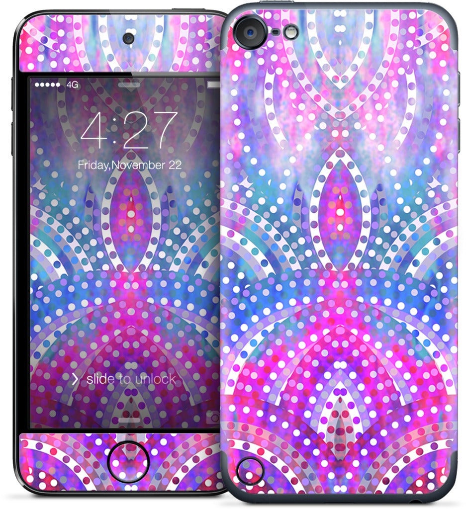 circus iPod Skin