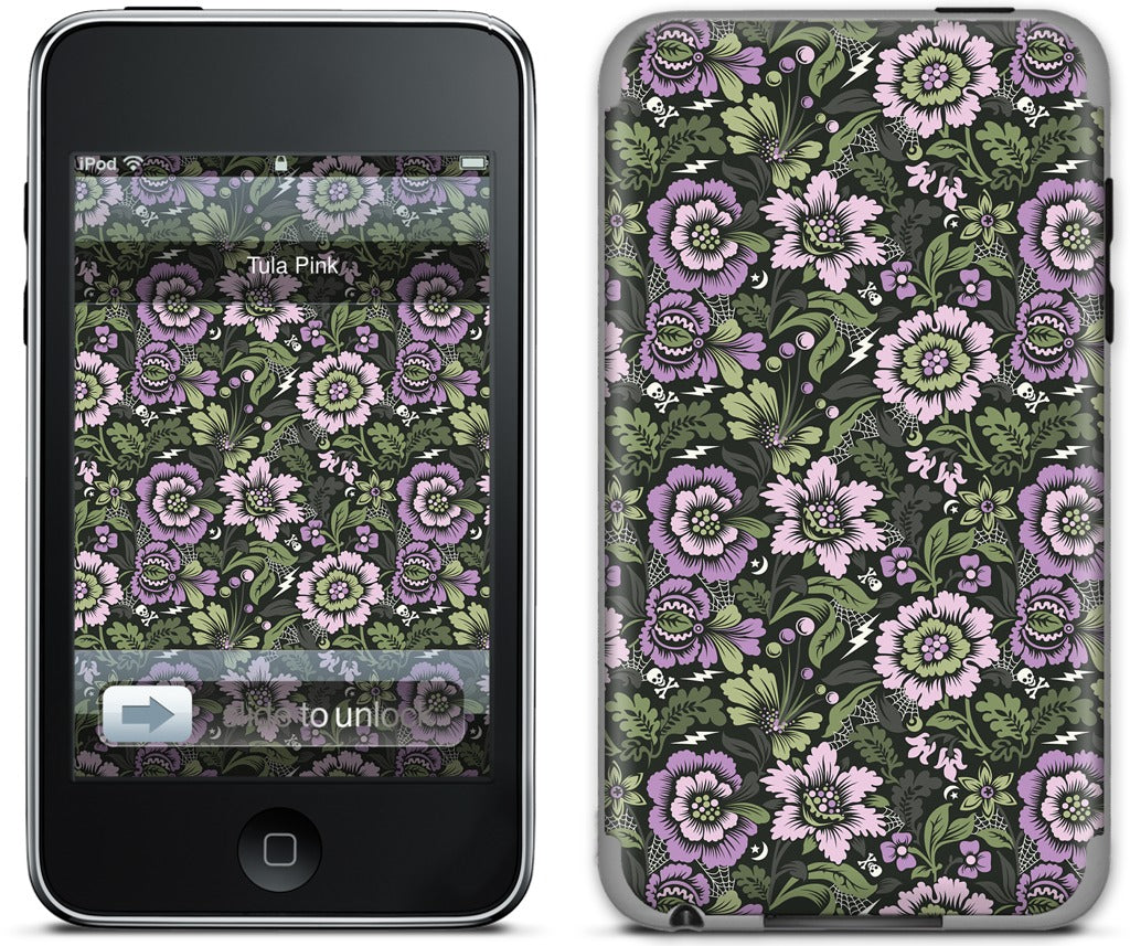 Absinthe iPod Skin