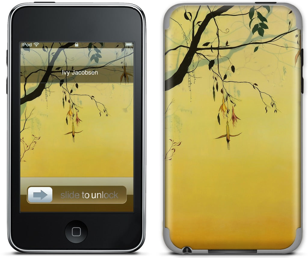 Solstice iPod Skin