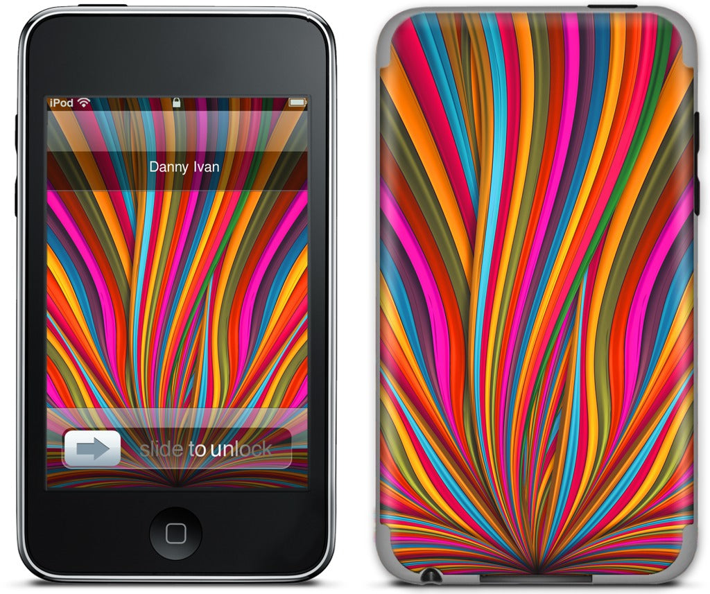 Believer iPod Skin