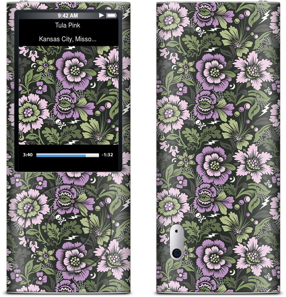 Absinthe iPod Skin