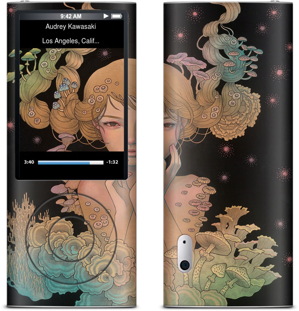 Offering iPod Skin