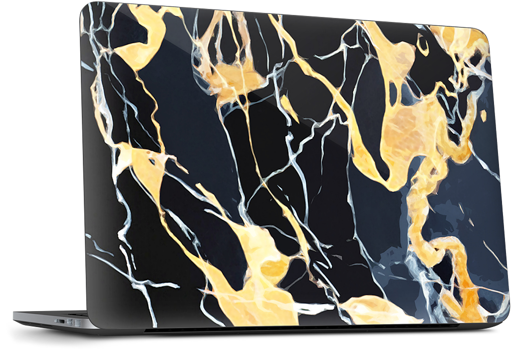 Black Marble Microsoft Skin